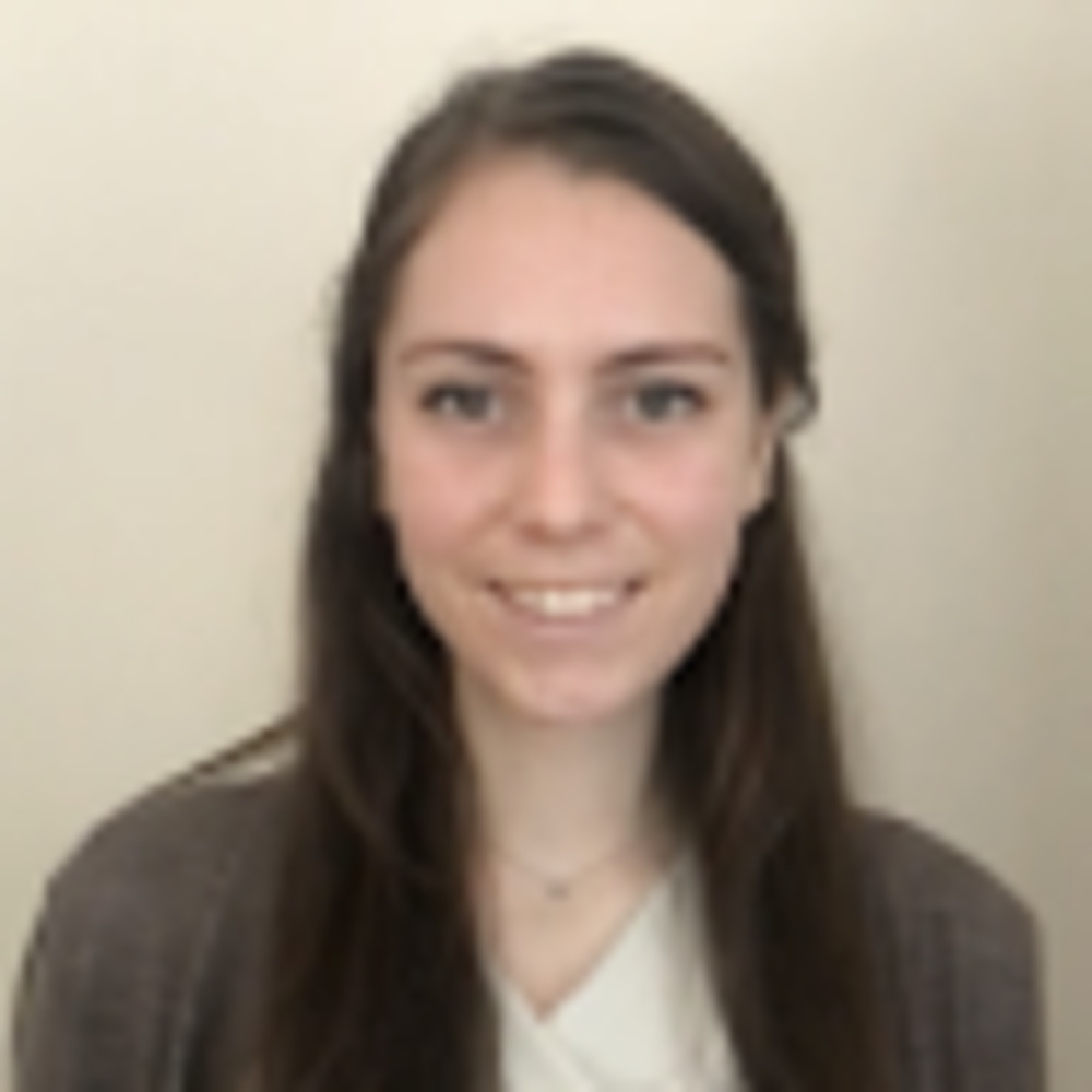 Meet your Posher, Mackenzie